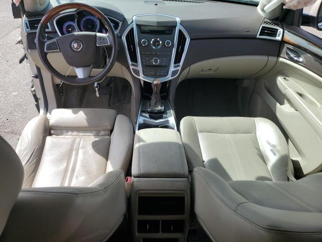 Photo 8 from auction – 2010 CADILLAC SRX PERFORMANCE COLLECTION with VIN 3GYFNBEY6AS547316