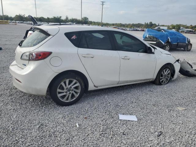 Photo 3 from auction – 2013 MAZDA 3 I with VIN JM1BL1L76D1766023