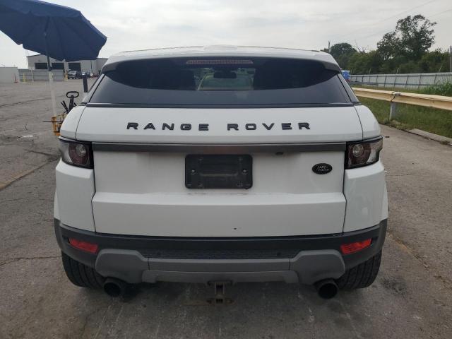 Photo 6 from auction – 2013 LAND ROVER RANGE ROVE with VIN SALVP1BG7DH777020