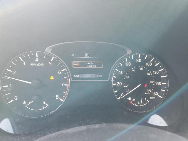 Photo 9 from auction – 2016 NISSAN ALTIMA 2.5 with VIN 1N4AL3AP7GC199099