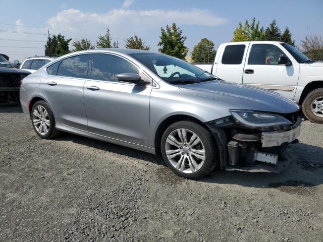 Photo 4 from auction – 2015 CHRYSLER 200 LIMITED with VIN 1C3CCCAB3FN547110