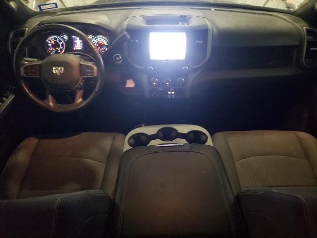 Photo 8 from auction – 2024 RAM 2500 TRADE with VIN 3C6UR5CL9RG254428