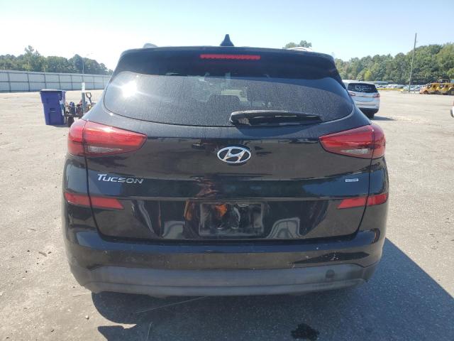 Photo 6 from auction – 2020 HYUNDAI TUCSON LIM with VIN KM8J3CA45LU185749
