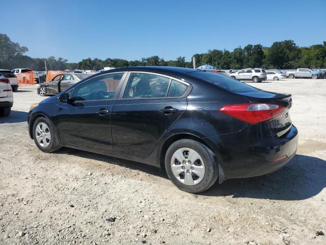 Photo 2 from auction – 2016 KIA FORTE LX with VIN KNAFX4A62G5550830