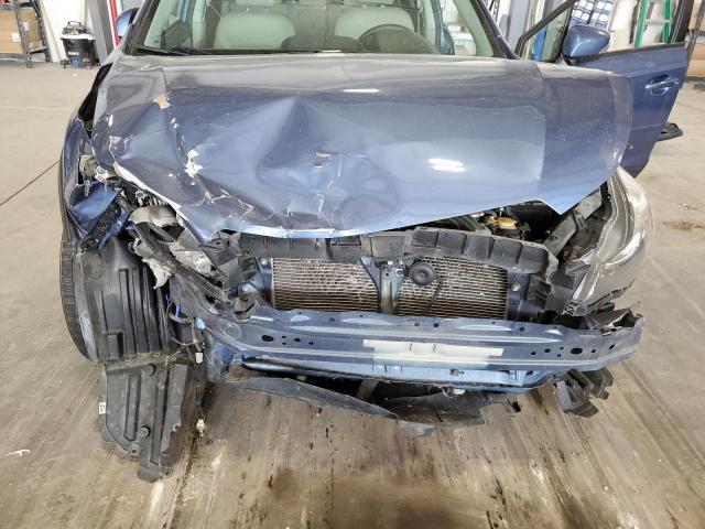 Photo 11 from auction – 2015 SUBARU CROSSTREK with VIN JF2GPAMC5F8314372