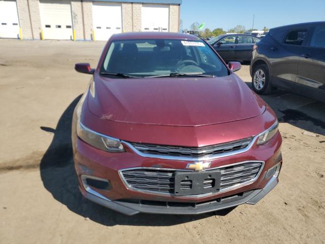 Photo 5 from auction – 2016 CHEVROLET MALIBU LT with VIN 1G1ZE5ST9GF276562
