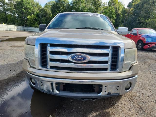 Photo 5 from auction – 2011 FORD F150 SUPER with VIN 1FTEX1CM4BFC48211