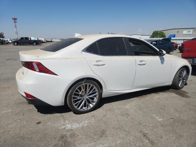 Photo 3 from auction – 2014 LEXUS IS 250 with VIN JTHBF1D26E5000330