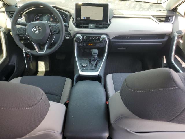 Photo 8 from auction – 2024 TOYOTA RAV4 XLE with VIN JTMRWRFV3RD266535