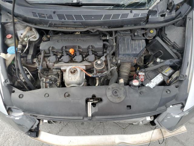 Photo 11 from auction – 2011 HONDA CIVIC EX with VIN 2HGFG1B87BH501644