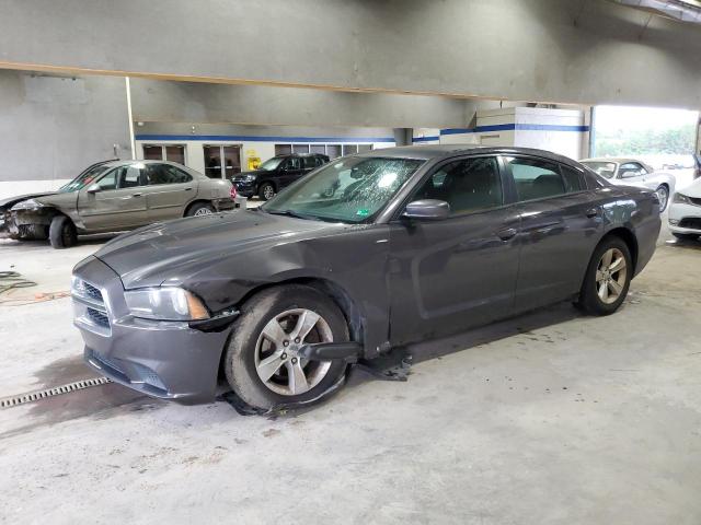 DODGE CHARGER SE 2014 with VIN 2C3CDXBG7EH353265 - Photo from auction