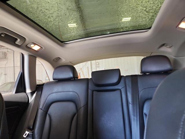 Photo 10 from auction – 2016 AUDI Q5 TDI PRE with VIN WA1CVBFP9GA018798