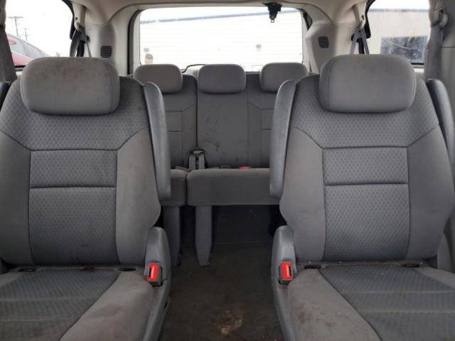 Photo 10 from auction – 2010 DODGE GRAND CARA with VIN 2D4RN6DX9AR364818