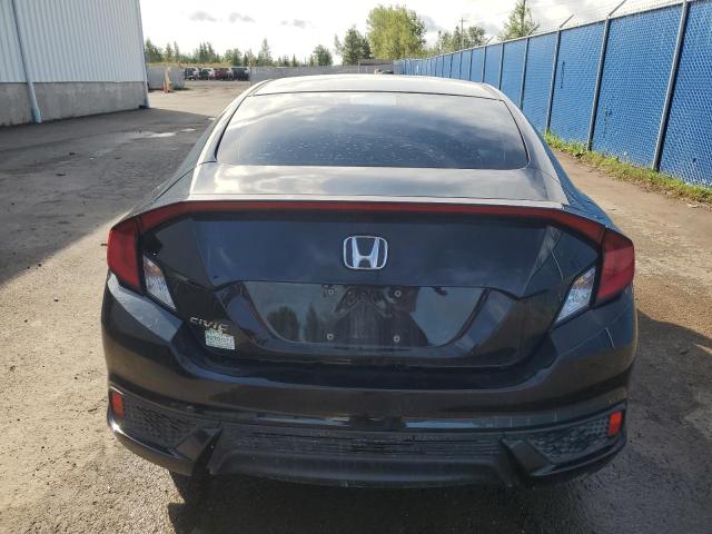 Photo 6 from auction – 2016 HONDA CIVIC EX with VIN 2HGFC3B32GH427052