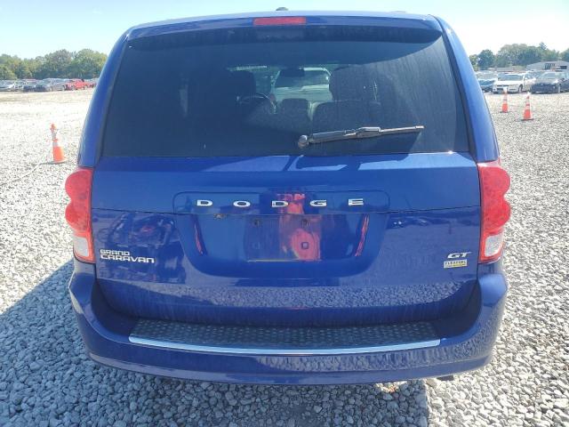 Photo 6 from auction – 2019 DODGE GRAND CARA with VIN 2C4RDGEG0KR622570