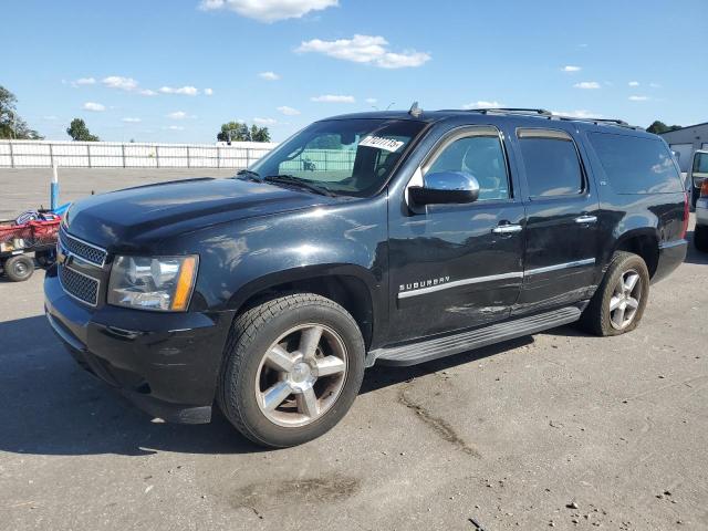 CHEVROLET SUBURBAN C 2013 with VIN 1GNSCKE01DR378132 - Photo from auction