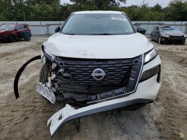 Photo 5 from auction – 2023 NISSAN ROGUE S with VIN 5N1BT3AB5PC755344