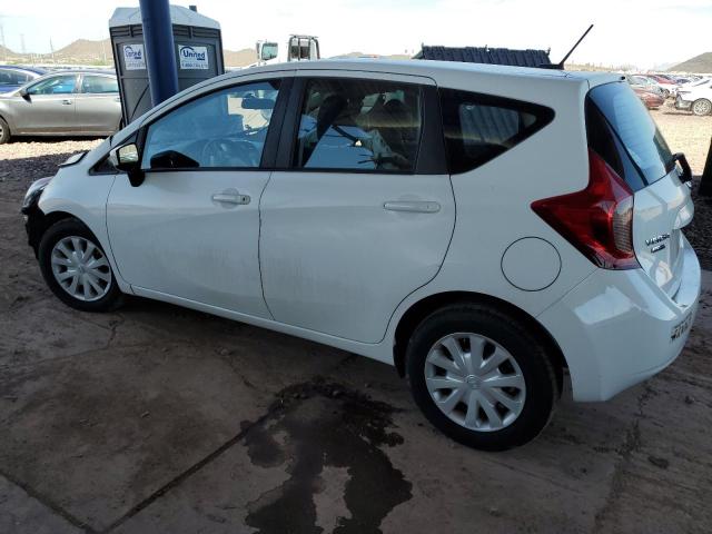 Photo 2 from auction – 2016 NISSAN VERSA NOTE with VIN 3N1CE2CP6GL377015