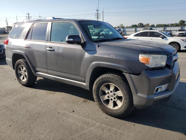 Photo 4 from auction – 2012 TOYOTA 4RUNNER SR5 with VIN JTEBU5JR1C5095579