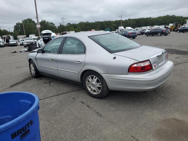 Photo 2 from auction – 2004 MERCURY SABLE LS P with VIN 1MEFM55S34A618546