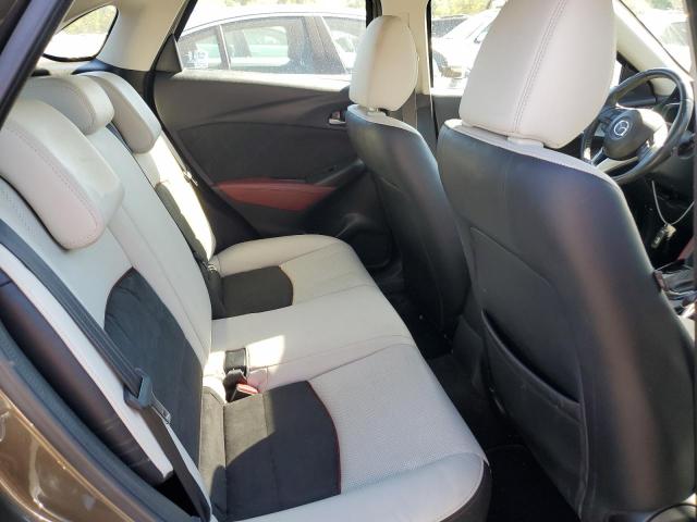 Photo 11 from auction – 2016 MAZDA CX-3 GRAND with VIN JM1DKFD79G0132061