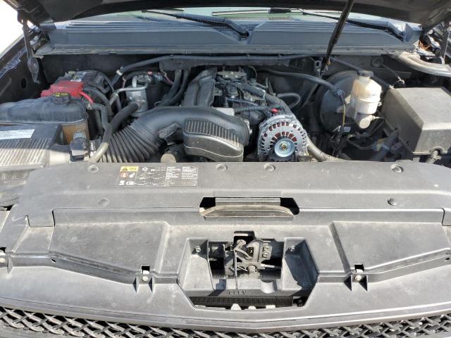 Photo 11 from auction – 2011 CHEVROLET AVALANCHE with VIN 3GNTKFE37BG239791