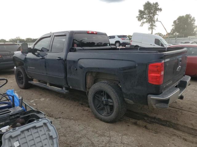 Photo 2 from auction – 2019 CHEVROLET SILVERADO LD C1500 LT with VIN 2GCRCPEC3K1168992