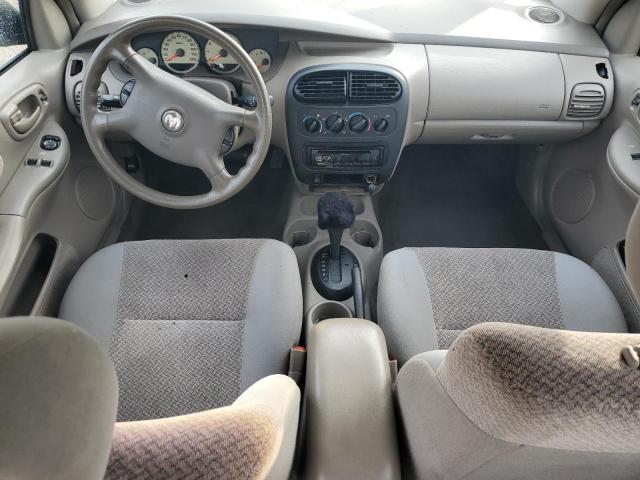 Photo 8 from auction – 2000 DODGE NEON BASE with VIN 1B3ES46C3YD720455