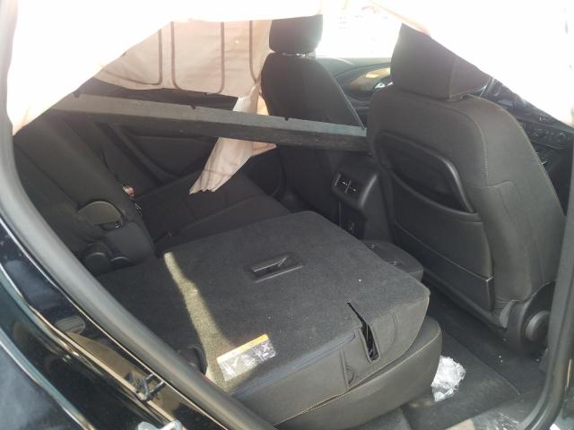 Photo 11 from auction – 2019 GMC TERRAIN SL with VIN 3GKALTEX5KL381373