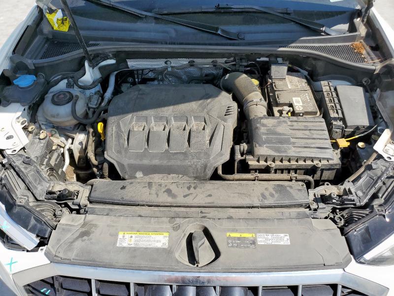 Photo 12 from auction – 2020 AUDI Q3 PREMIUM with VIN WA1DECF31L1104589