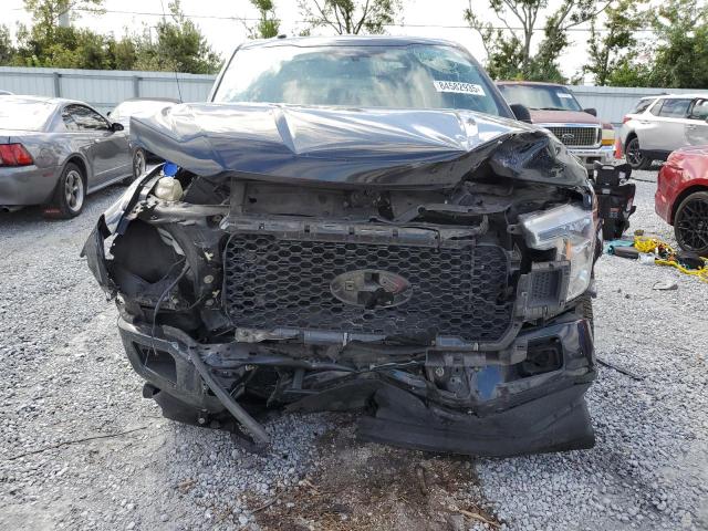Photo 5 from auction – 2018 FORD F150 SUPER with VIN 1FTEW1CP6JFB96219