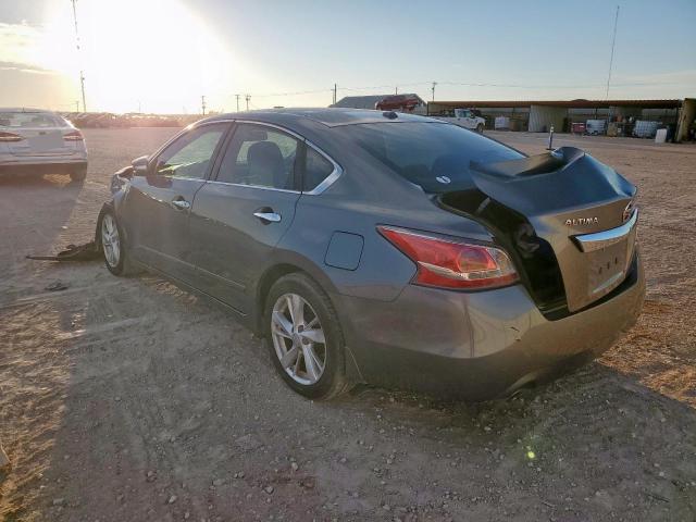Photo 2 from auction – 2015 NISSAN ALTIMA 2.5 with VIN 1N4AL3AP8FC594780