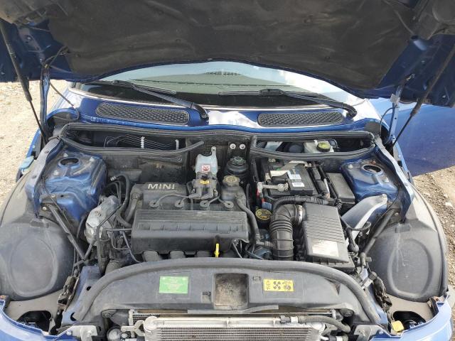 Photo 11 from auction – 2008 MINI COOPER with VIN WMWRF33508TG18735