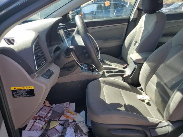 Photo 7 from auction – 2017 HYUNDAI ELANTRA with VIN 5NPD84LF2HH158419
