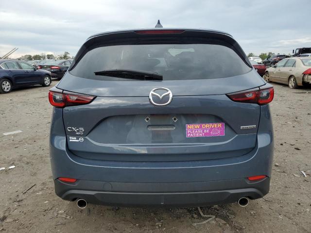 Photo 6 from auction – 2024 MAZDA CX-5 PREFE with VIN JM3KFBCL5R0454645