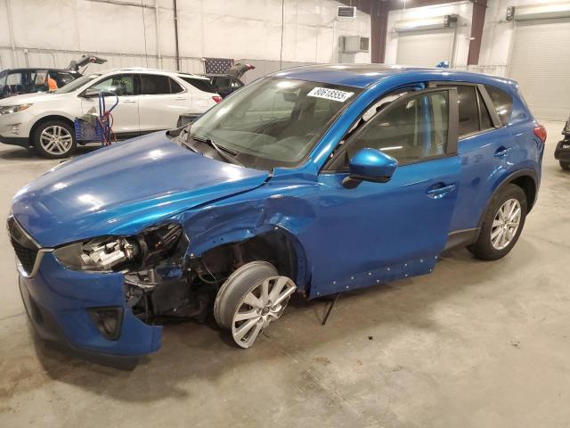 2013 MAZDA CX-5 TOURING - Търг №80618555