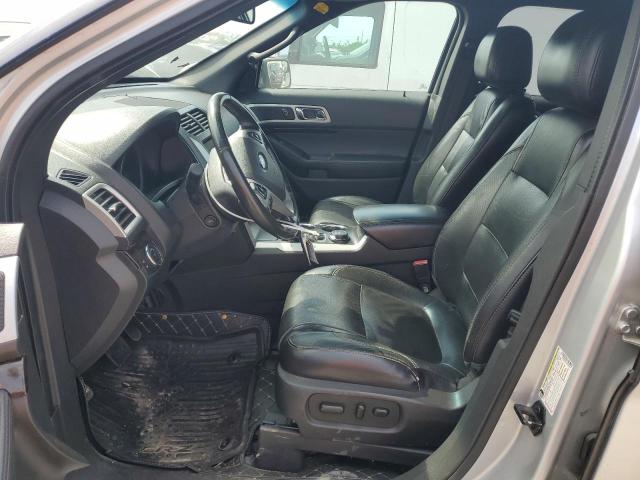 Photo 7 from auction – 2013 FORD EXPLORER L with VIN 1FM5K8F81DGA64200