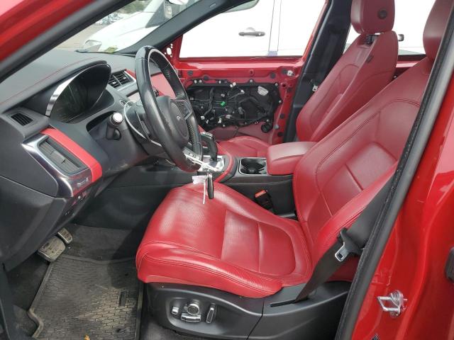 Photo 7 from auction – 2020 JAGUAR E-PACE R-D with VIN SADFT2GX0L1Z79926