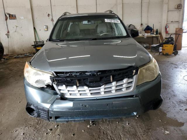 Photo 5 from auction – 2012 SUBARU FORESTER 2 with VIN JF2SHABC5CH402148