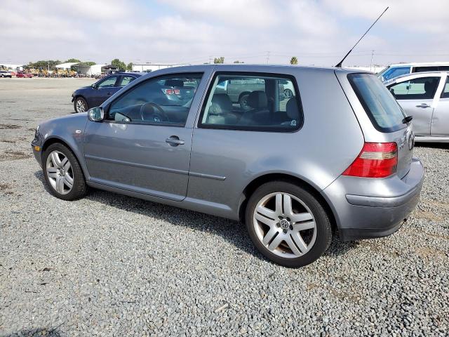 Photo 2 from auction – 2003 VOLKSWAGEN GTI with VIN 9BWDE61J734051656