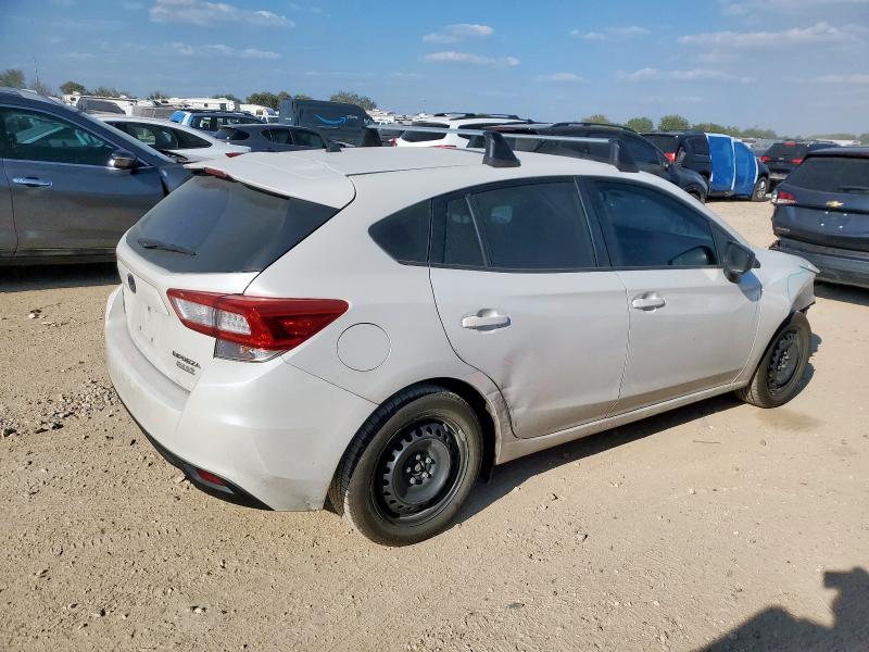 Photo 3 from auction – 2017 SUBARU IMPREZA with VIN 4S3GTAA6XH3714209