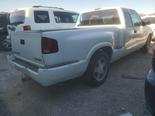 Photo 3 from auction – 2000 GMC SONOMA with VIN 1GTCS19WXY8291155