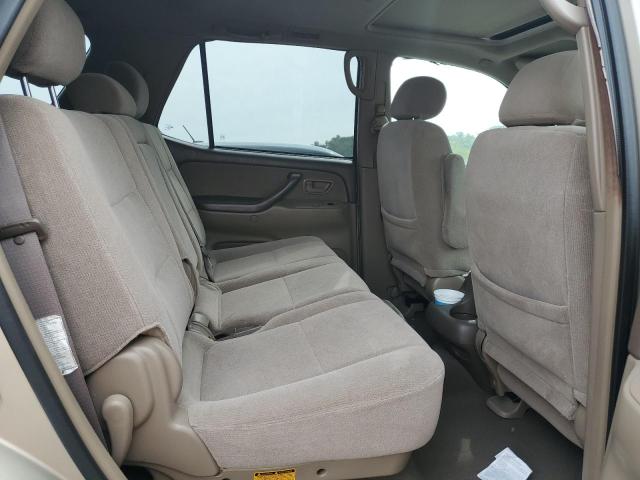Photo 11 from auction – 2003 TOYOTA SEQUOIA SR5 with VIN 5TDBT44A23S192887