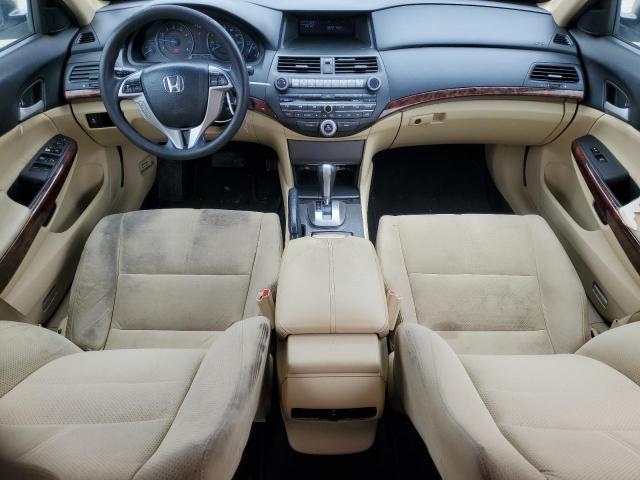 Photo 8 from auction – 2012 HONDA CROSSTOUR with VIN 5J6TF3H36CL004773