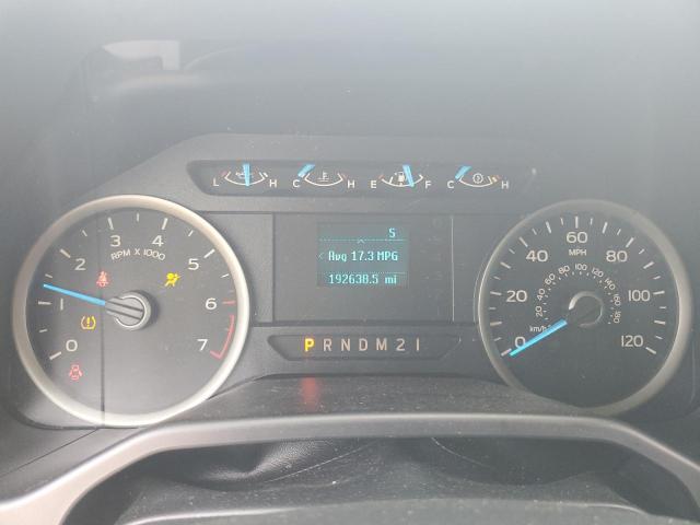 Photo 9 from auction – 2015 FORD F150 SUPER with VIN 1FTEW1EG5FKD11632