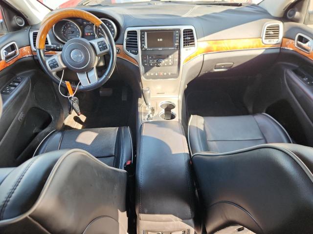 Photo 8 from auction – 2011 JEEP GRAND CHER with VIN 1J4RR6GT6BC586229