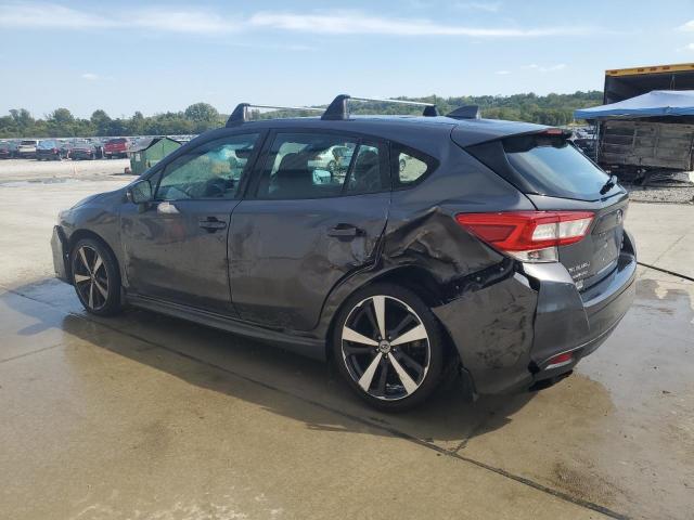Photo 2 from auction – 2018 SUBARU IMPREZA SP with VIN 4S3GTAK66J1740449