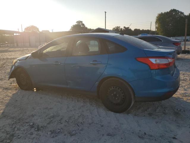 Photo 2 from auction – 2012 FORD FOCUS SE with VIN 1FAHP3F28CL472643