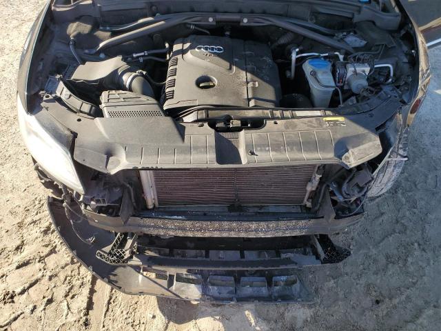 Photo 12 from auction – 2015 AUDI Q5 PREMIUM with VIN WA1CFAFP7FA039154