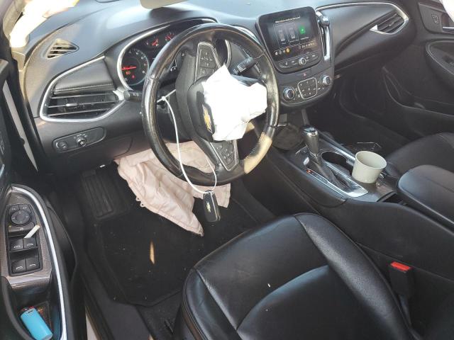 Photo 8 from auction – 2019 CHEVROLET MALIBU LT with VIN 1G1ZD5ST8KF121349
